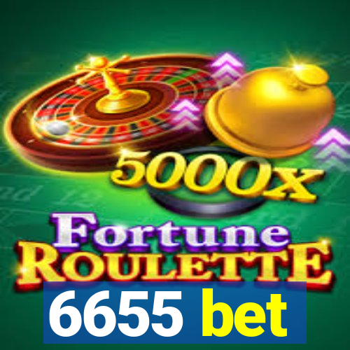 6655 bet